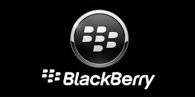 Logo Handphone BlackBerry