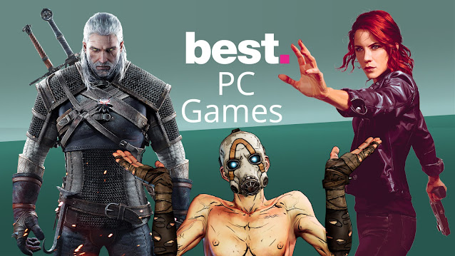 Pc games Of 2021: the top PC games right now | Mobilityware