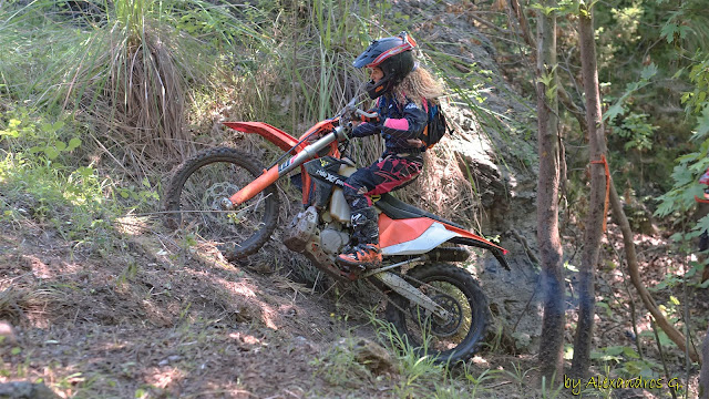 Riv3r Hard Enduro Crossing – Veria