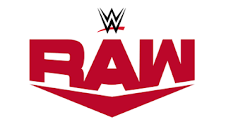 WWE MONDAY NIGHT RAW