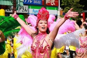 2008 Asakusa Samba Parade Carnival (27)