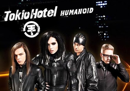 Tokio Hotel en Guatemala