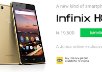 How to Get MTN 1GB for N500 (Android Users)