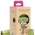 Earth rated Dog poop bags 