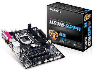 harga motherboard Gigabyte