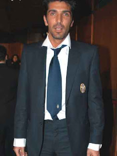 Gianluigi Buffon