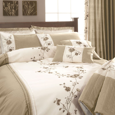 Contemporary Designer Bedding Collections on 