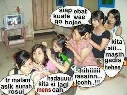 Status Kata Kata  Lucu  Malam  Jumat  Humor Lucu  Banget