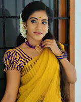 Preetha Suresh (Actress) Biography, Wiki, Age, Height, Career, Family, Awards and Many More