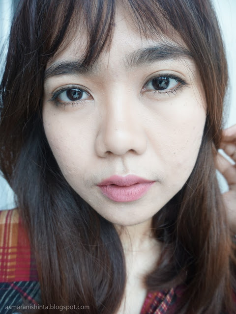 review lip coat by lizzie parra (blp)