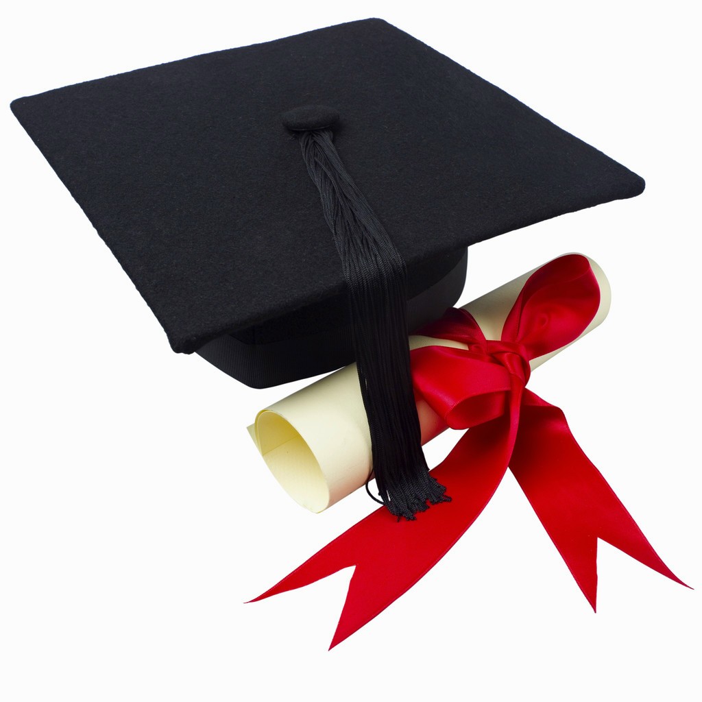 Tote Bags 'n' Blogs: Graduation gifts? : : Anne McAllister