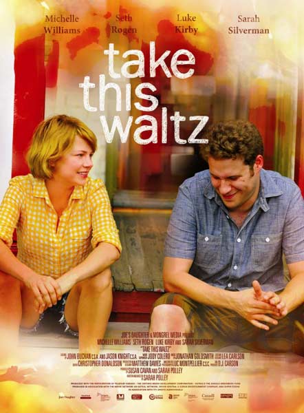 Take This Waltz 2011