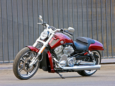 harley davidson