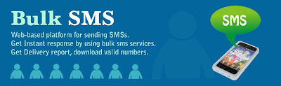 Bulk SMS Service Provider