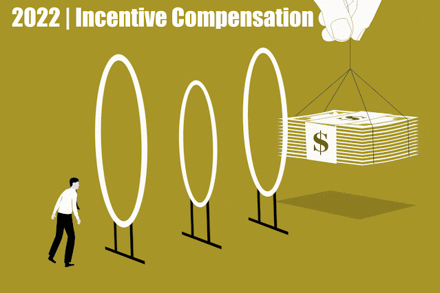 2022 | Incentive Compensation - Remuneração Variável na Indústria Farmacêutica - É Necessário Incentivar a Força de Vendas?