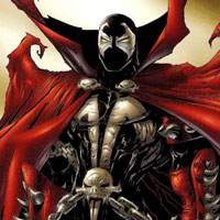 The Top 50 Animated Characters Ever: 14. Spawn