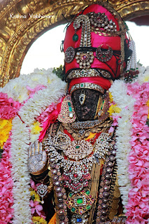 Bhogi, Thirukalyanam, UTsavam,Dharisanam, Sri PArthasarathy Perumal, Perumal, Venkata Krishna , Varushotsavam, 2018, Video, Divya Prabhandam,Triplicane,Thiruvallikeni,Utsavam,