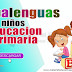 Trabalenguas para niños de educacion primaria