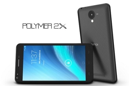 Harga dan Spesifikasi HP Himax Polymer 2X | Internal 16 GB