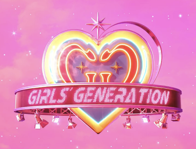 Girls' Generation, SNSD (소녀시대), hacen comeback con FOREVER 1 en 2022