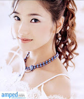 Han Chae Young