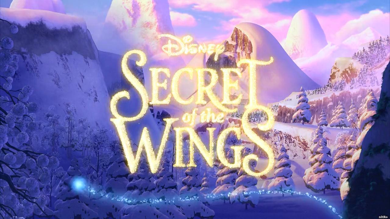 Sekarwening: Ada Cerita Tentang Tinker Bell and Secret of 