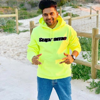 guru randhawa new pic, guru randhawa new pic 2020