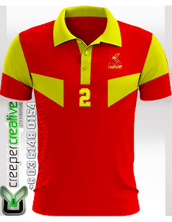 Polo Uniform
