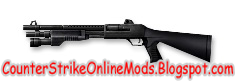 Download M3 from Counter Strike Online Weapon Skin for Counter Strike 1.6 and Condition Zero | Counter Strike Skin | Skin Counter Strike | Counter Strike Skins | Skins Counter Strike