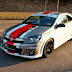 Opel Astra H OPC Nürburgring Edition by Wrap Works