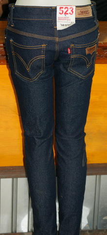 Welcome To Merchandise Best From The Best Celana  Jeans  