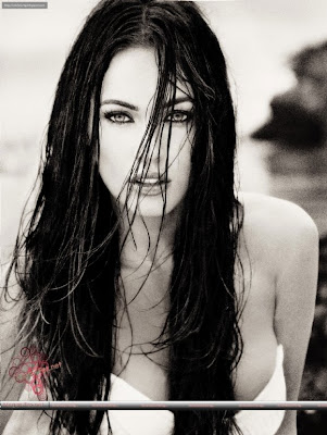 Megan Fox Wajah Baru Giorgio Armani Beauty