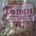 Bumbu Lodeh Instant