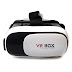 VR BOX 2.0 3D Virtual Reality Glasses for 4.7~6" IOS iPhone Android Smartphones