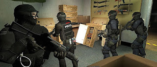 SWAT 4 PC Game