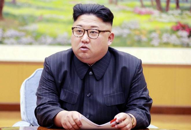 Kim Jong Un Dikabarkan Telah Suntik Vaksin Covid-19