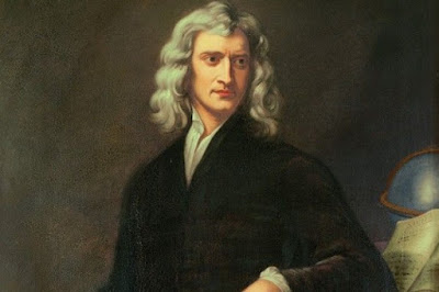 Isaac Newton Biography Inventions Newton's Law