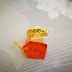 SOLD Cincin Belah Rotan 2.81g u65 Saiz 22