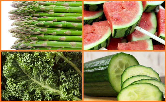 14 Foods With Almost No Calories and a Lot of Nutrients