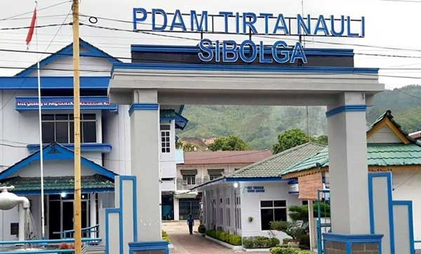 Cara Menghubungi CS PDAM Tirta Nauli Kota Sibolga