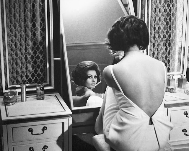 Sophia Loren Still,Image,Photo,Picture,Wallpaper,Hot