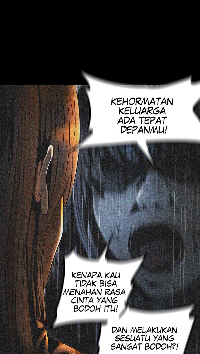 Webtoon Tower Of God Bahasa Indonesia Chapter 293