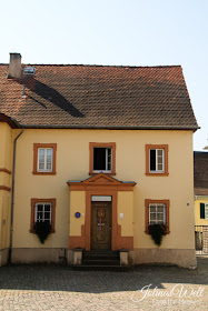 Bechtheim, Wonnegau