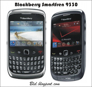 Blackberry 9330