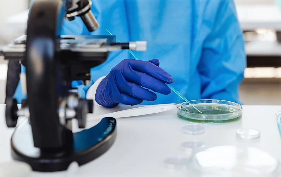 For "Ease of Science", India Gets Single National Portal for BioTech Researchers and Startups