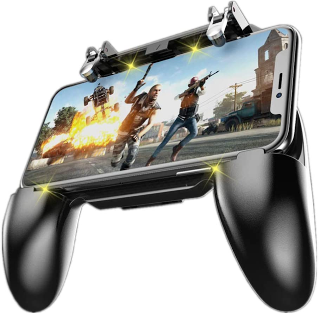 Best gamepad for pubg in Pakitsan