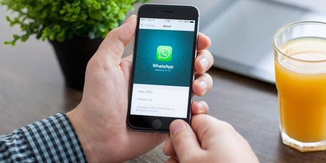 Jasa Whatsapp Massal Situs Judi Capsa Susun Online - Menuu.id