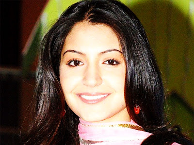 Anushka Sharma image