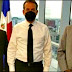 LO INFORMA EL ING. MONTERO! En Barahona, designan a Antonio Garabito, como director regional de Industria y Comercio.