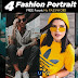 Best 4 Fashion Portrait FREE Lightroom Presets Collection - No Password Required